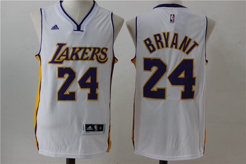 Los Angeles Lakers Jerseys 112 [Wholesale NBA Jerseys 13112]